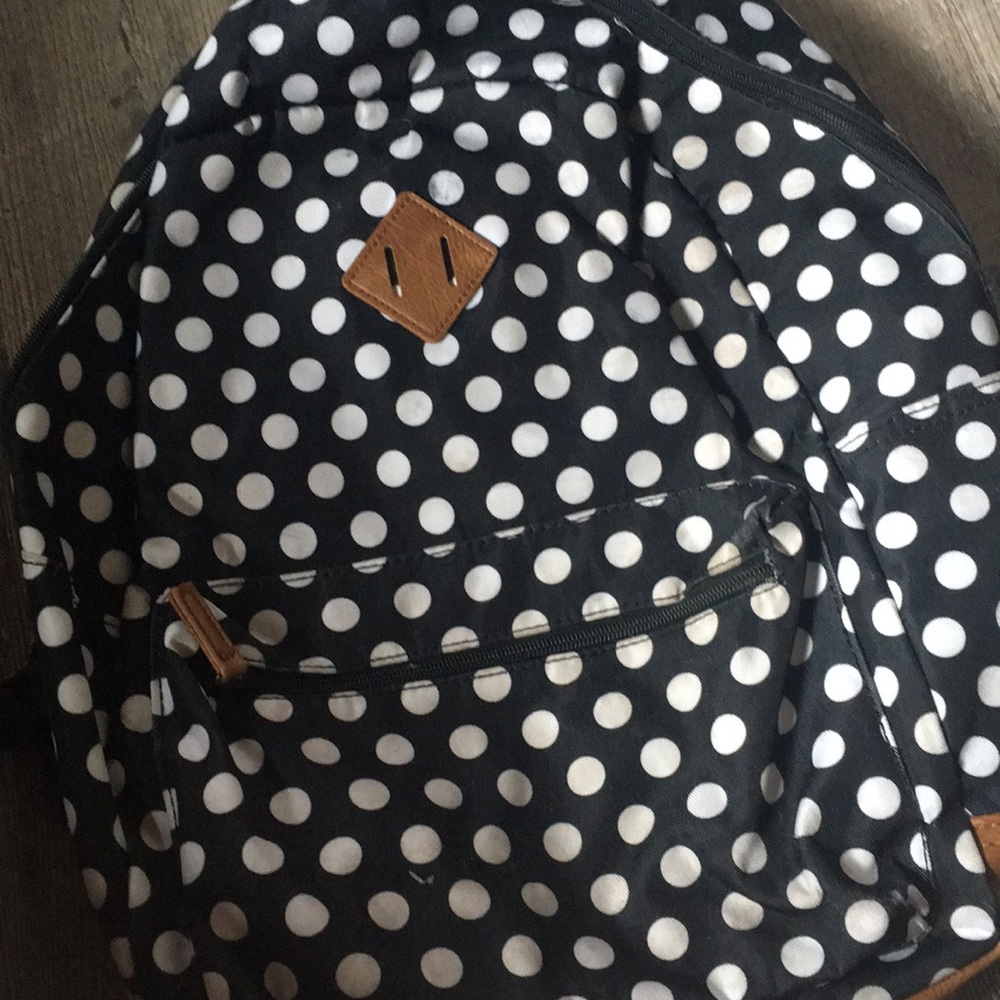 bag pack